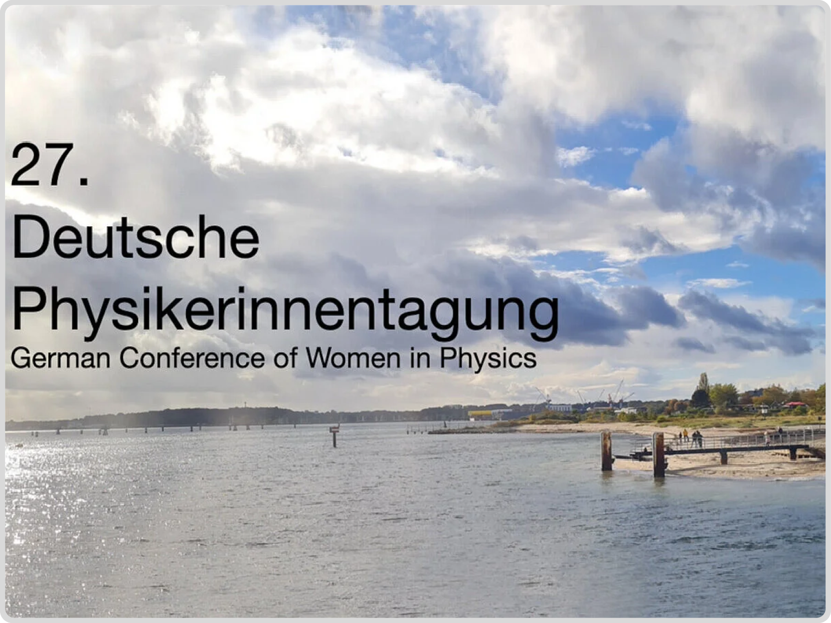Physiker_innen_Tagung