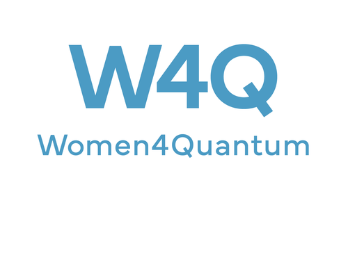 Women4Quantum