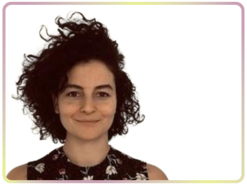 Tamar Grosz