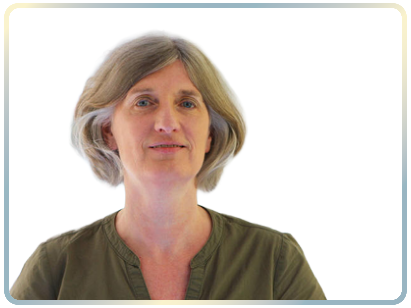 Martina Erlemann, PROJEKTLEITUNG