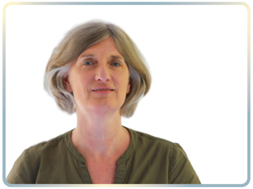 Martina Erlemann, PROJEKTLEITUNG