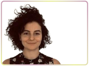 Tamar Grosz